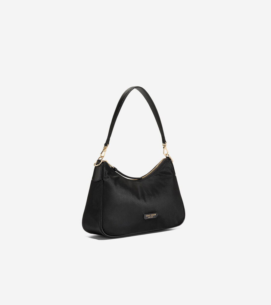ジョディー ナイロン ショルダー バッグ womens. 35000 | COLE_HAAN