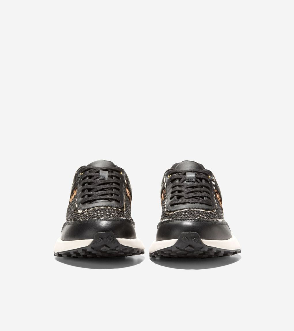 グランドプロ ウェルズリー ランナー womens.