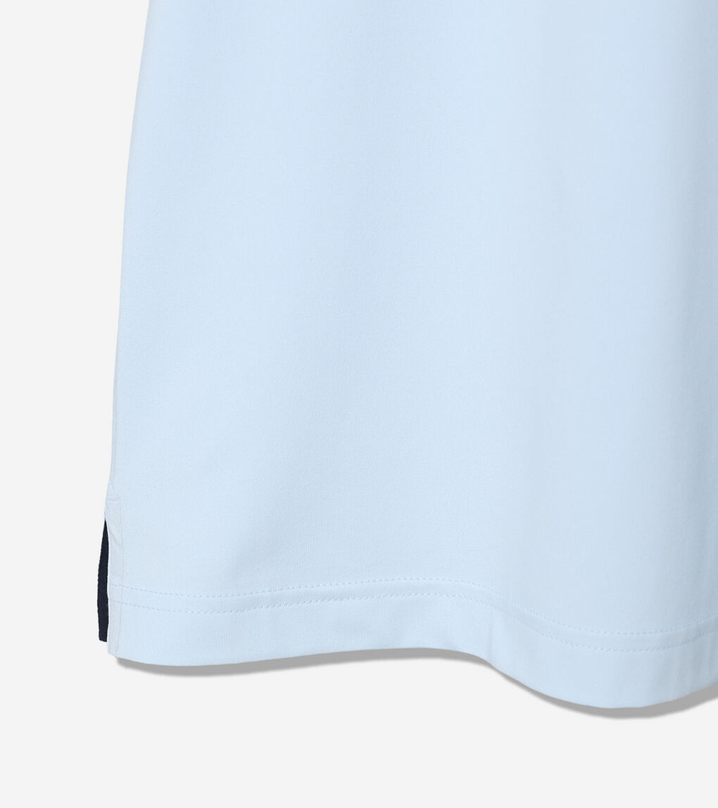 アッシュランド ポロ mens