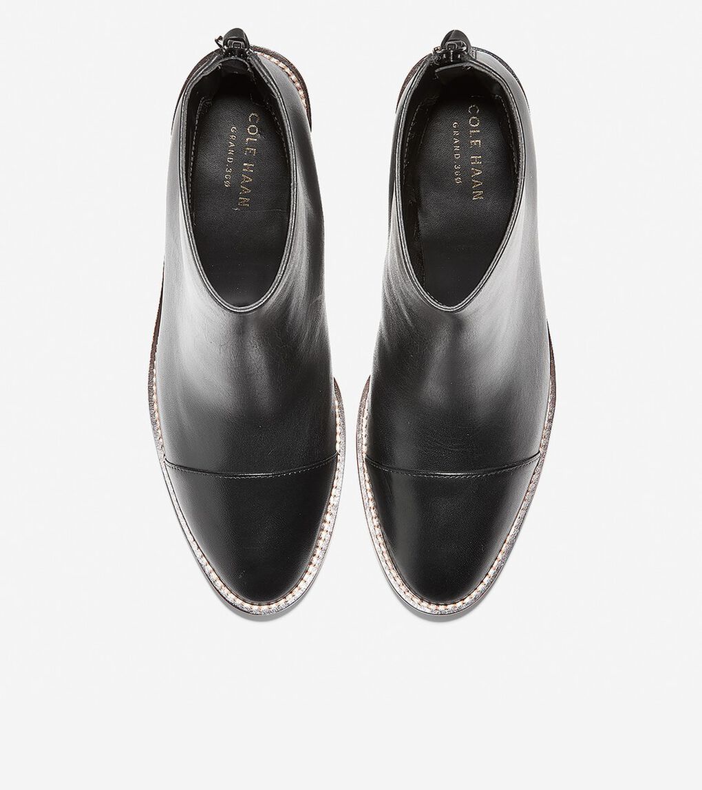 ウィニー グランド ブーティー ウォータープルーフ womens. 0.0 