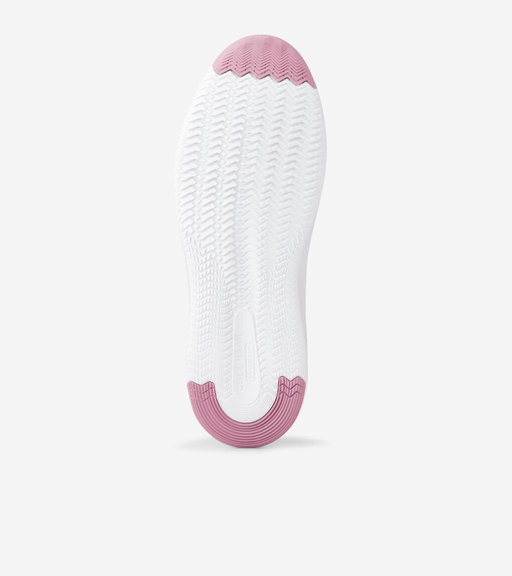 グランドプロ トップスピン スニーカー womens.