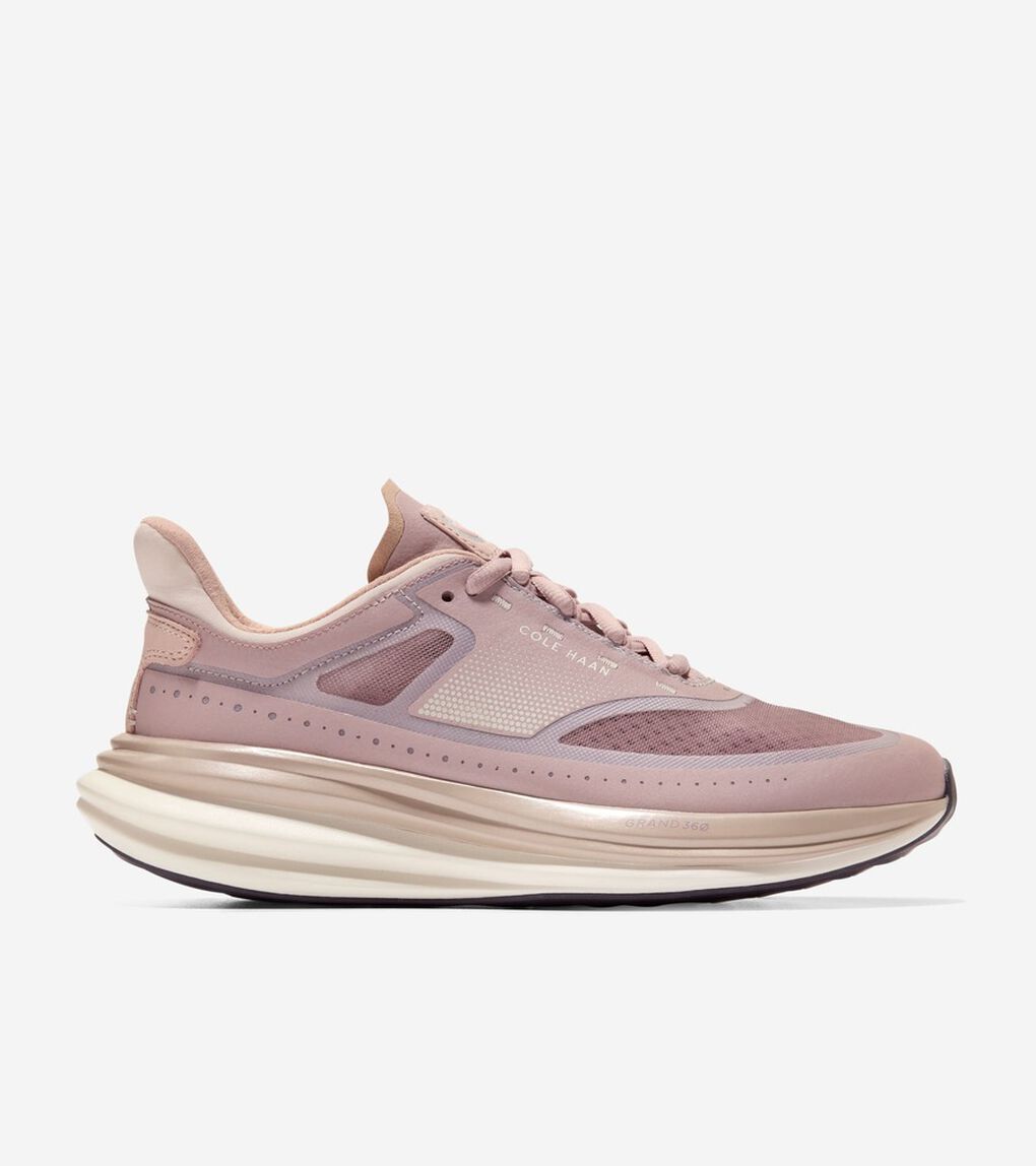 オリジナルグランド クアッドスター ランニング スニーカー womens
