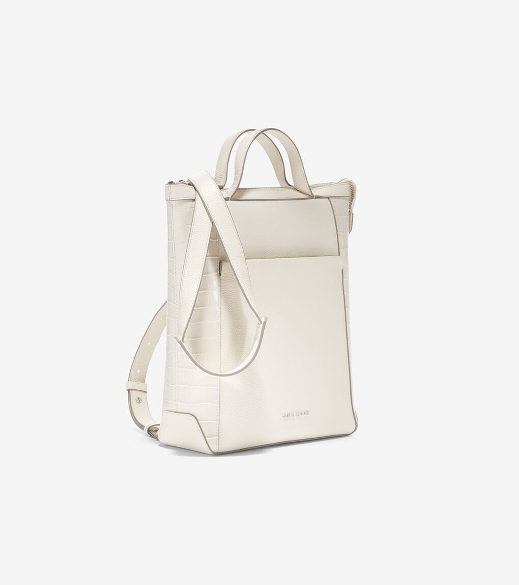 グランド アンビション スモール コンバーチブル ラックス バックパック womens.