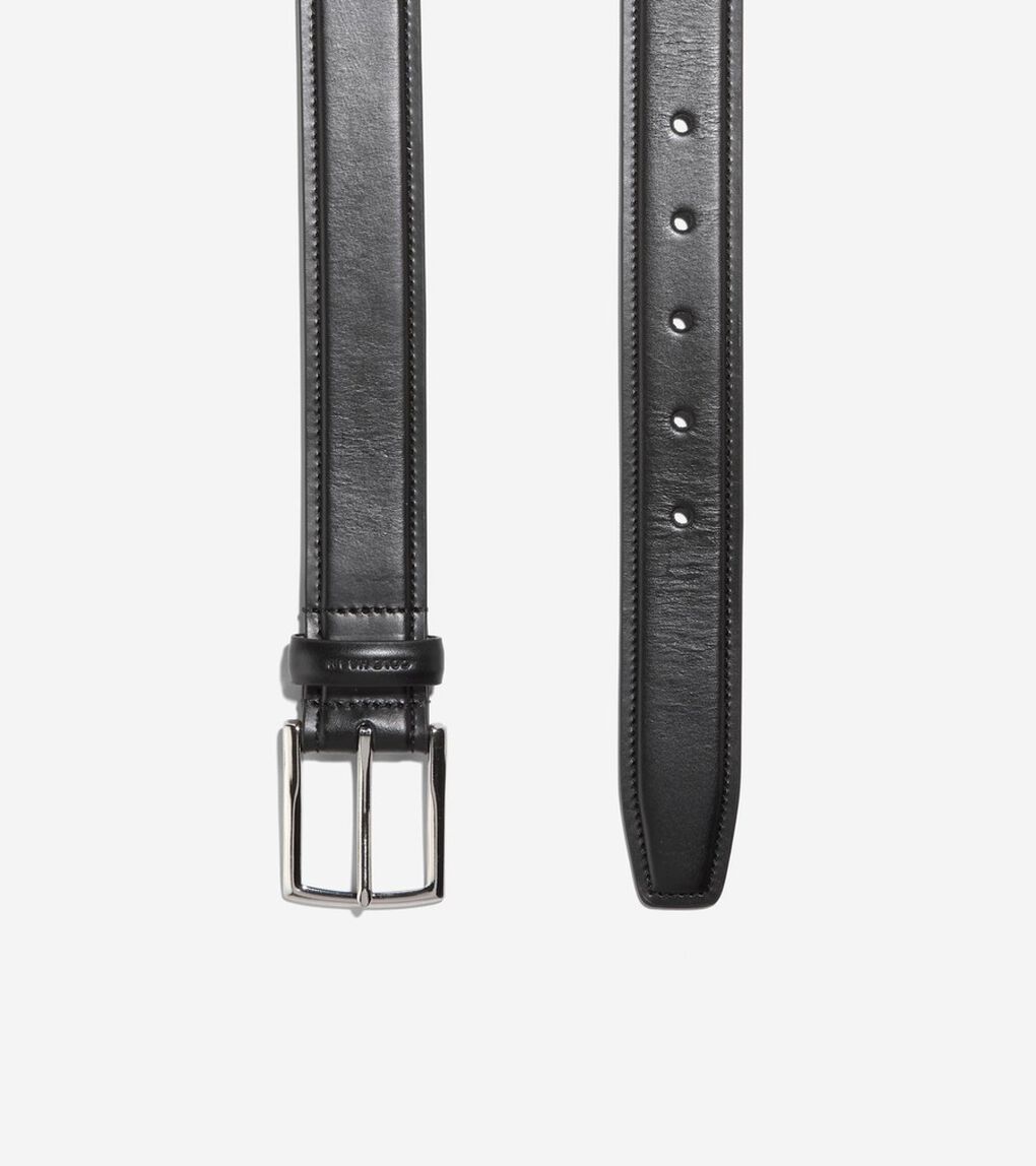 バーニッシュレースチップベルト mens.