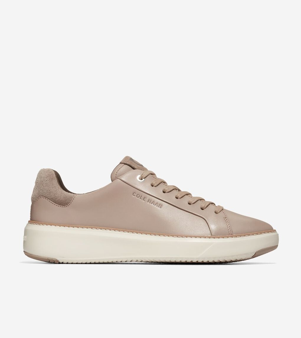 グランドプロ トップスピン スニーカー mens.