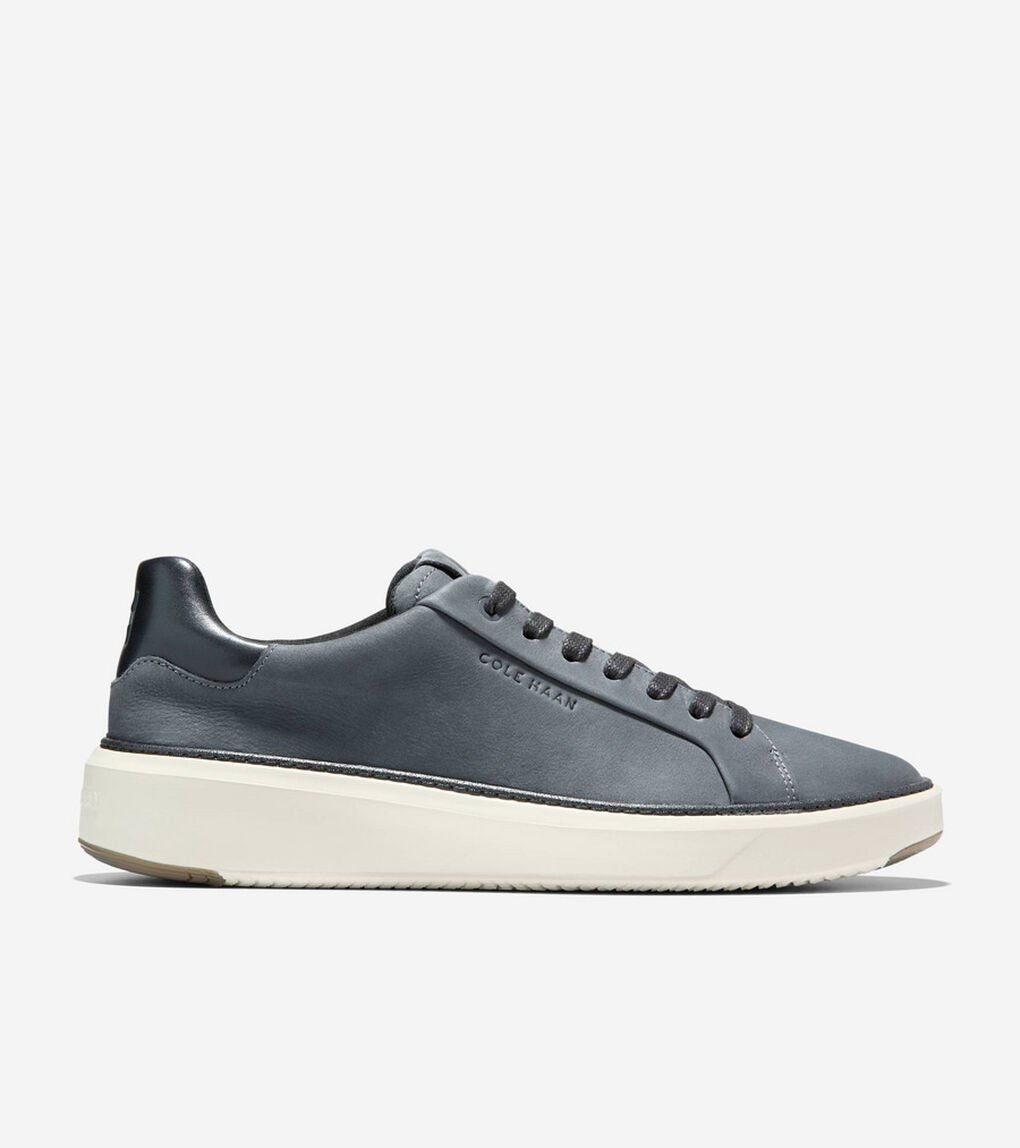 グランドプロ トップスピン ウォータープルーフ mens