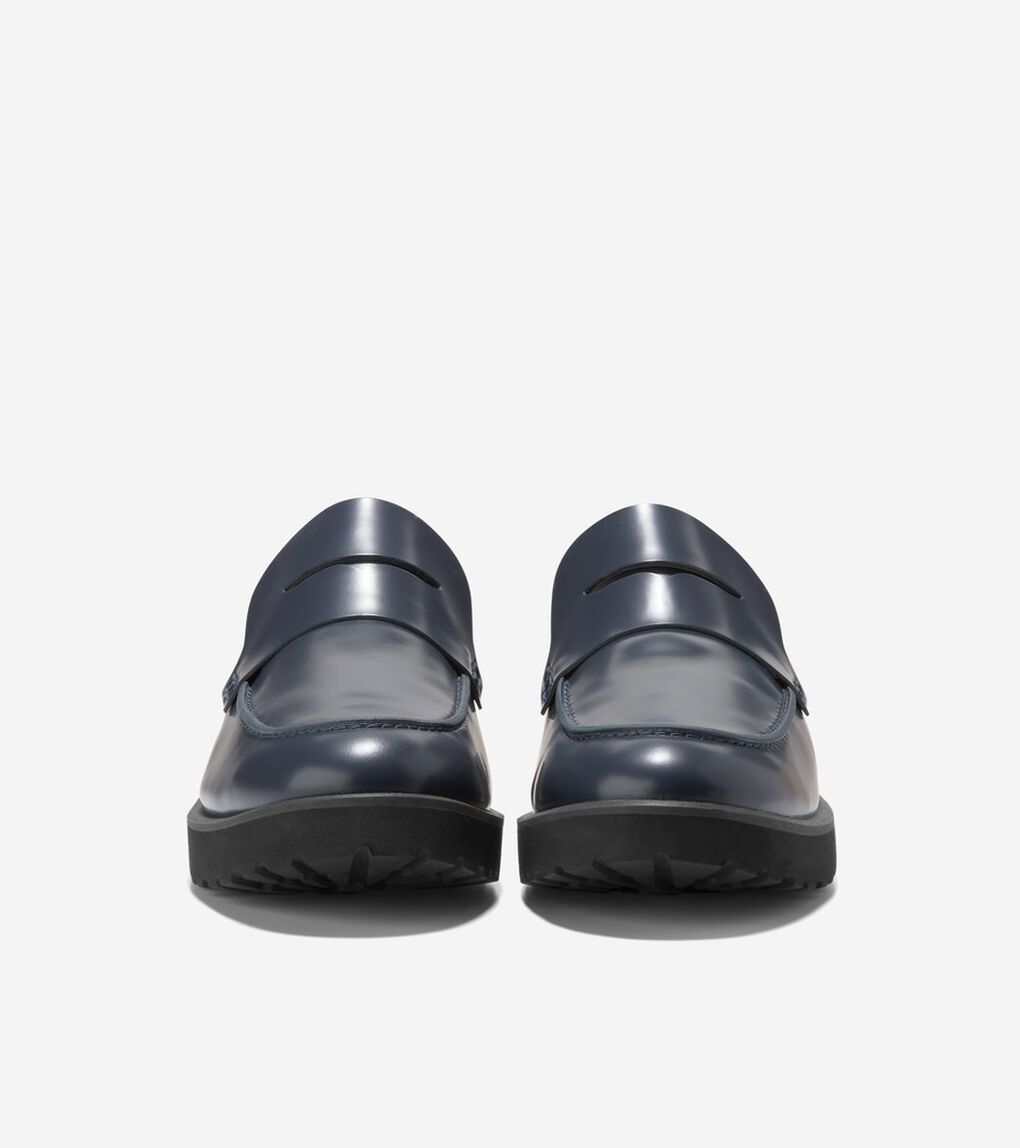 ジュネーブ ローファー womens.