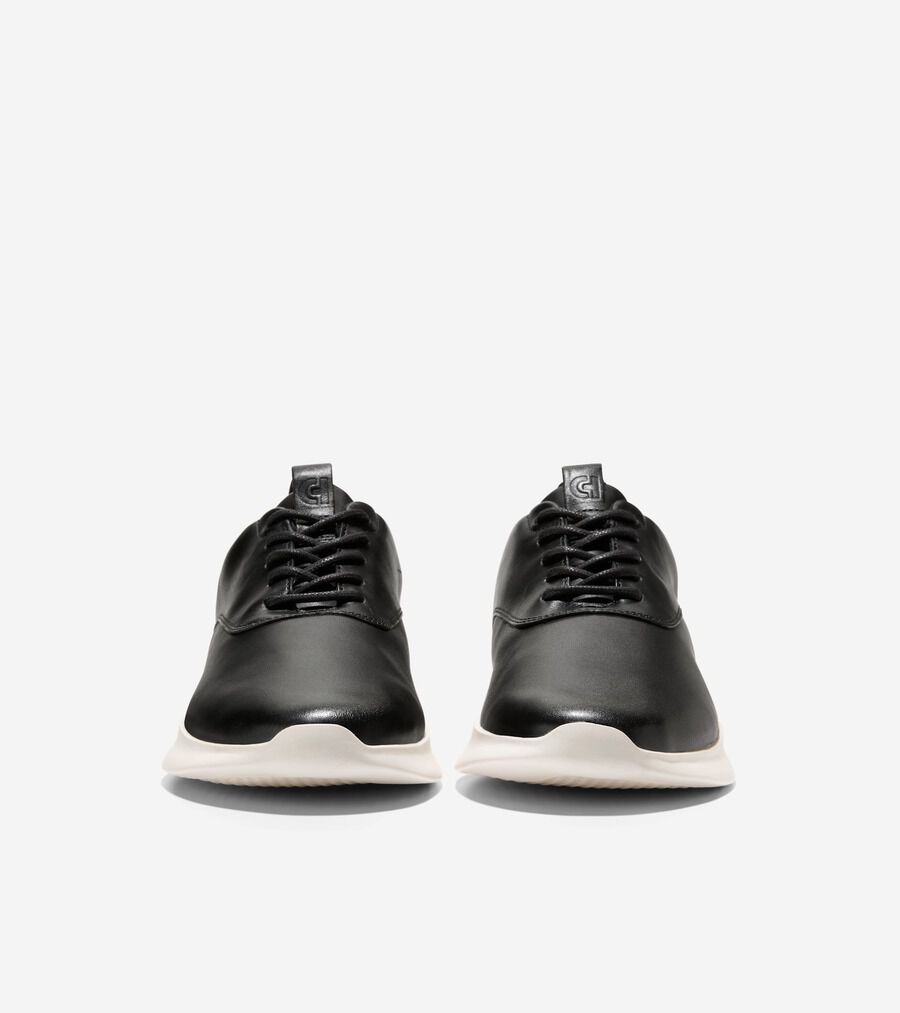 グランド クロスコート ランオックス スニーカー mens. 25000 | COLE_HAAN