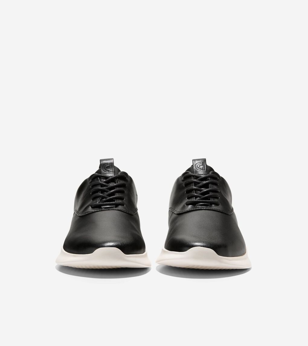 グランド クロスコート ランオックス スニーカー mens.