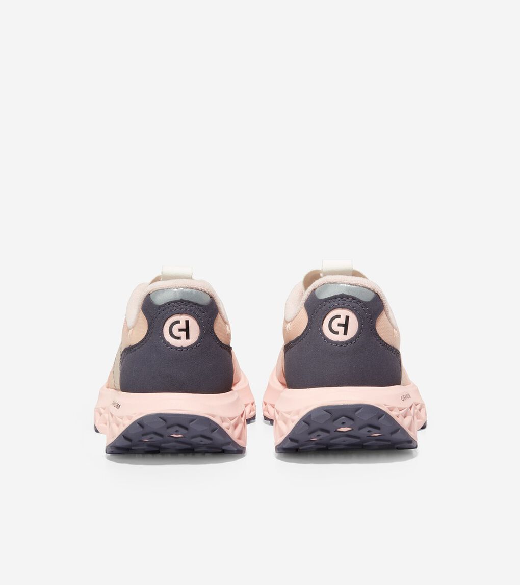ゼログランド アウトペース III womens.