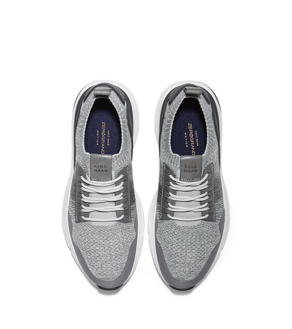 ゼログランド オールデイ トレーナー mens.