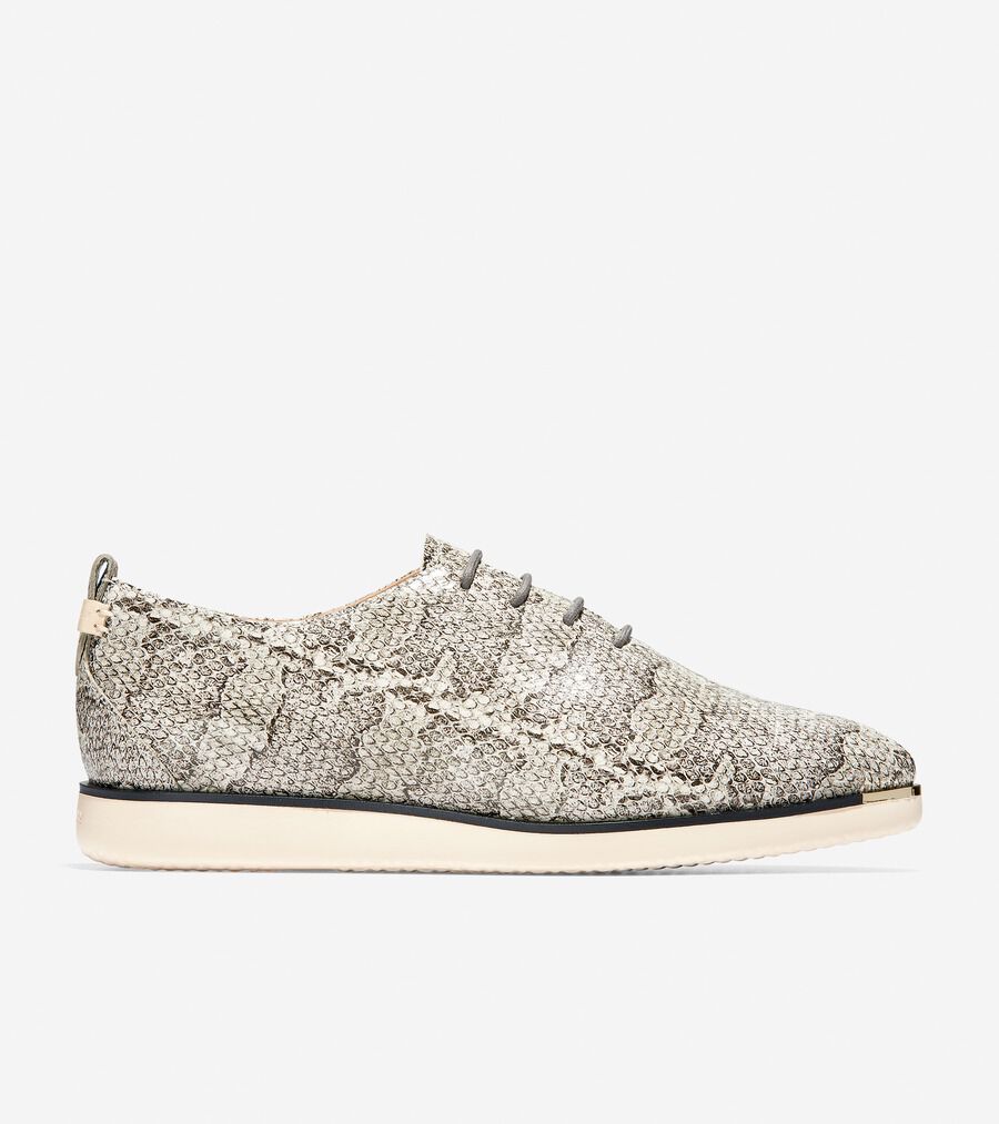 グランド アンビション レースアップ womens. 0.0 | COLE_HAAN
