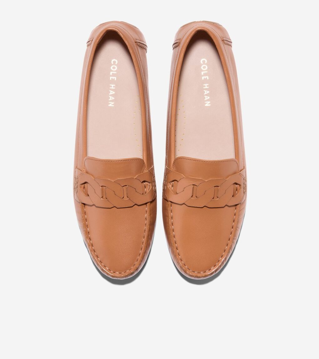 エブリン チェーン ドライバー womens.