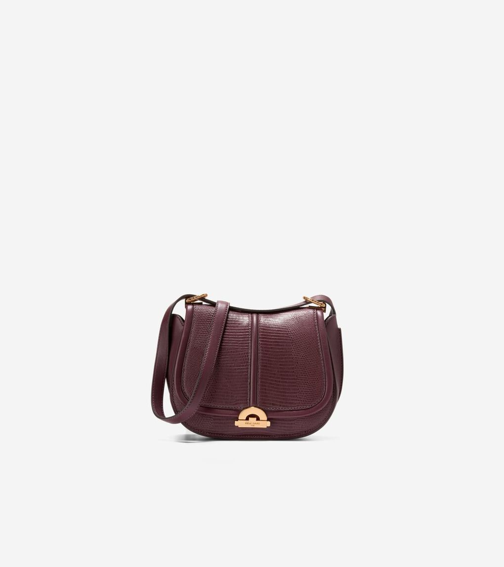 セレネアサドルバッグ womens
