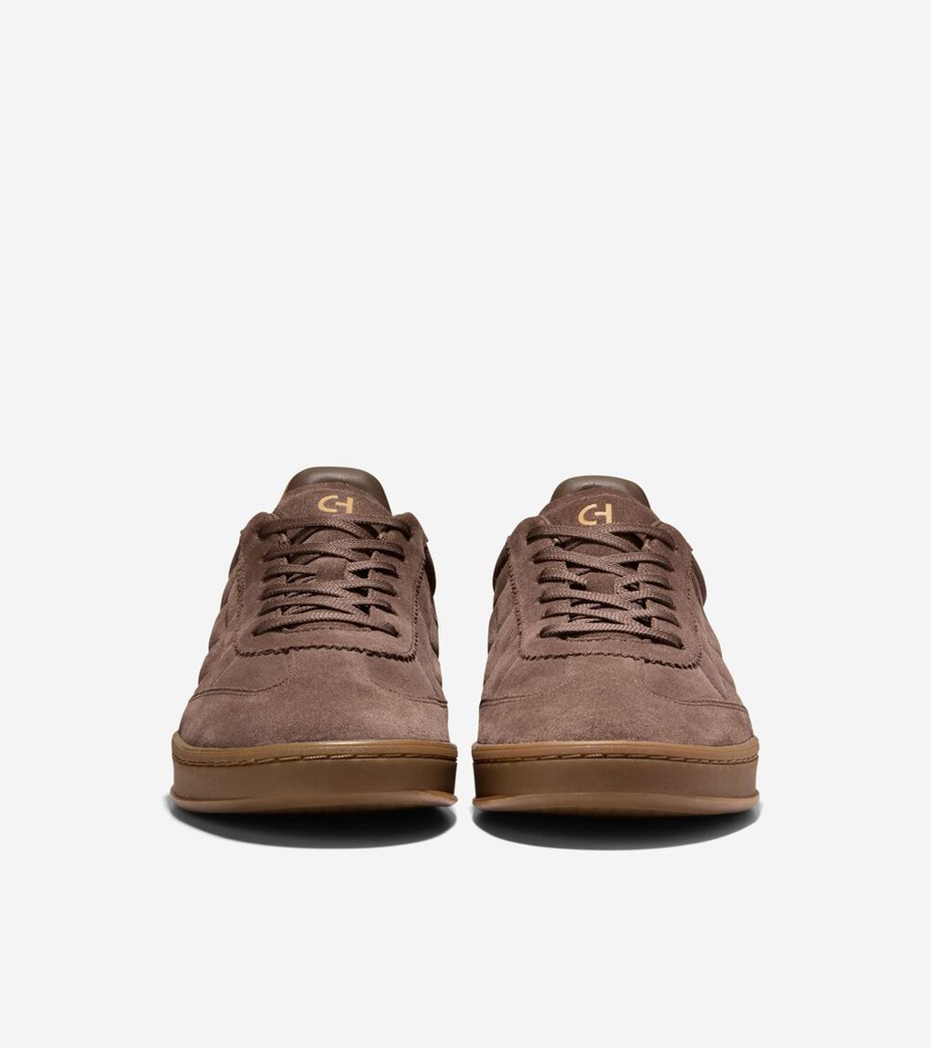 グランドプロ ブレイカウェイ スニーカー mens.