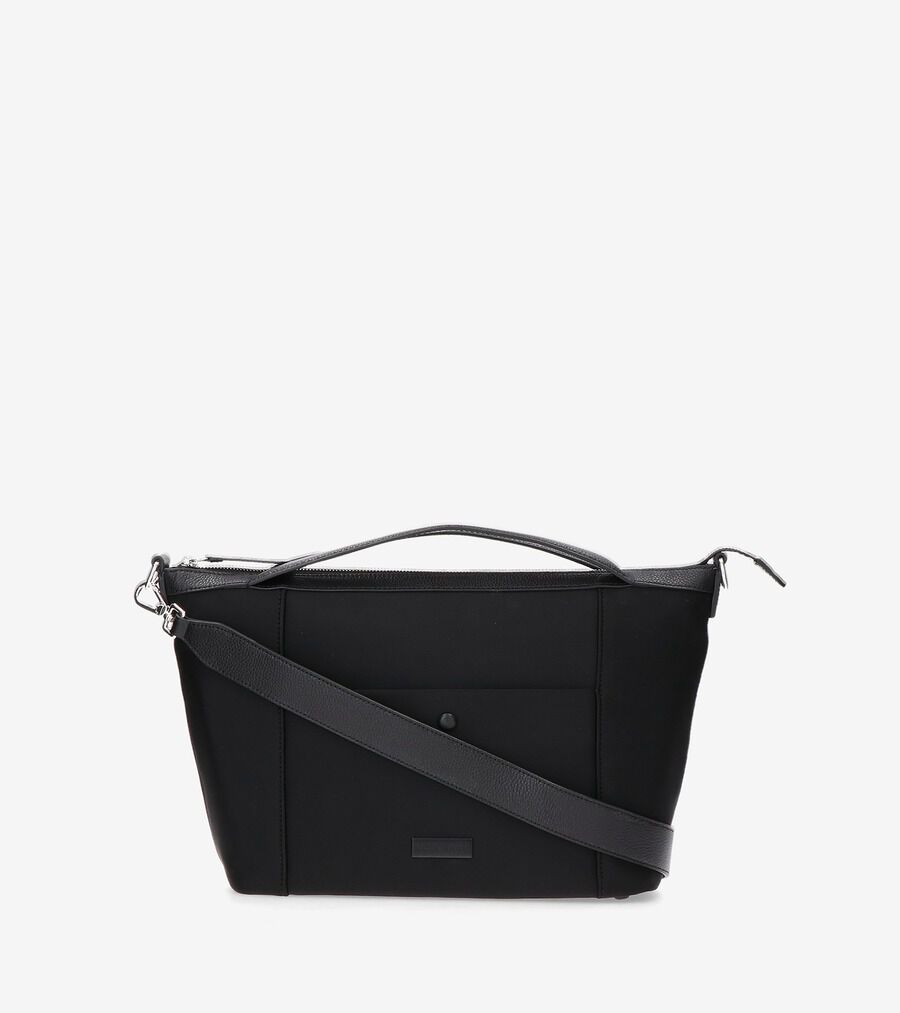 グランド アンビション ネオプレン ソフト サッチェル womens
