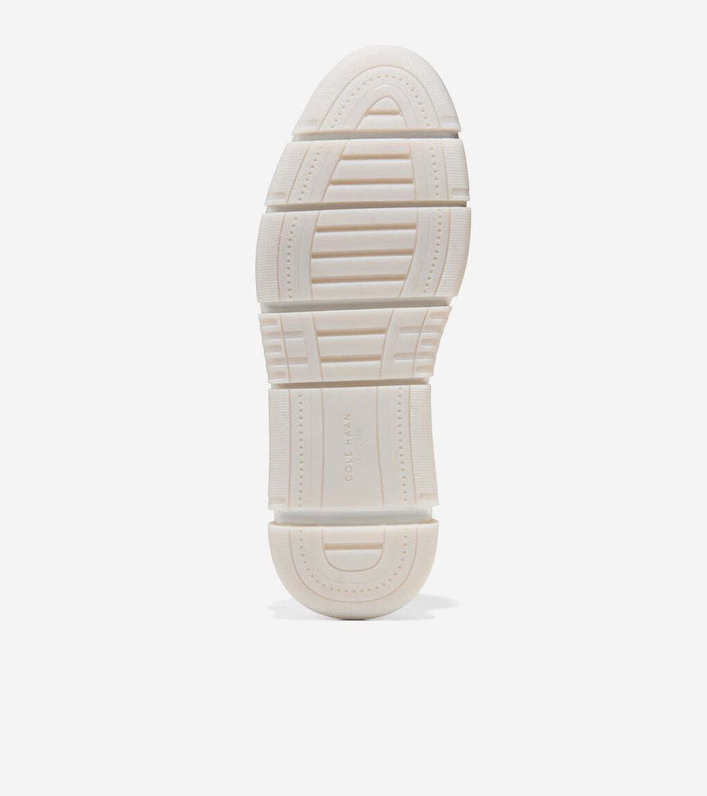ゼログランド レラ ウィングチップ オックスフォード womens