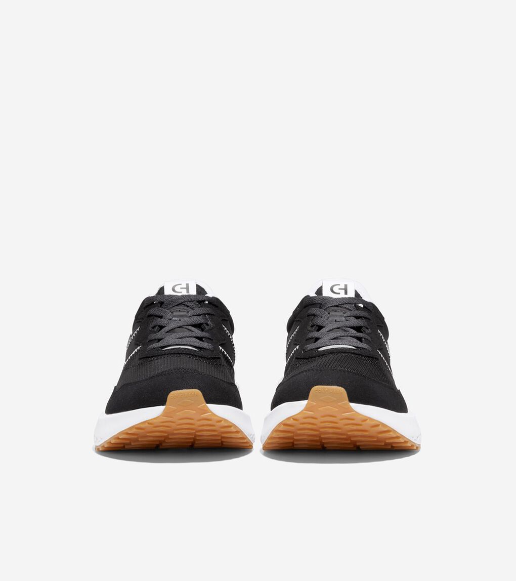 ゼログランドオールデイランナー mens.