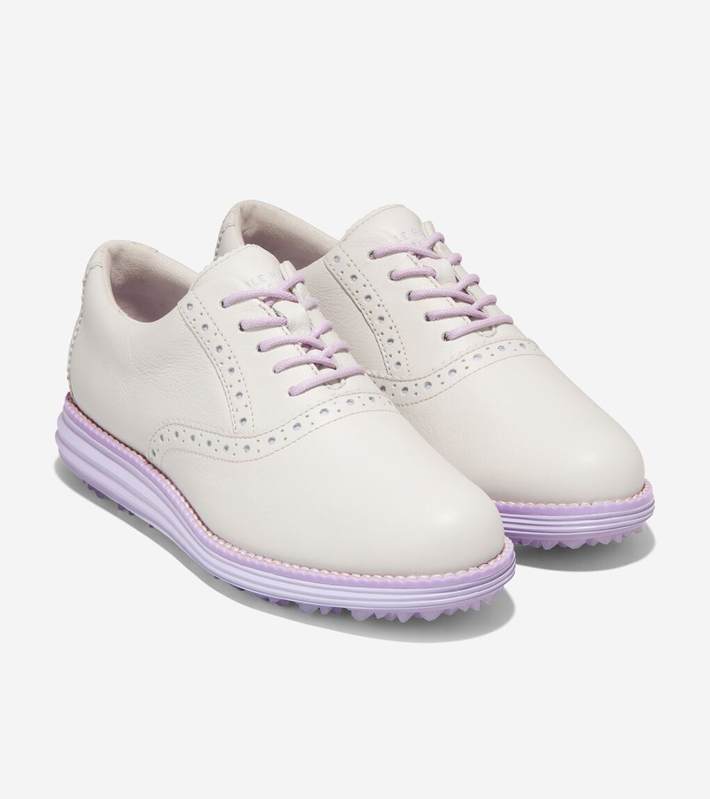 オリジナルグランド ショートウィング ゴルフ womens.
