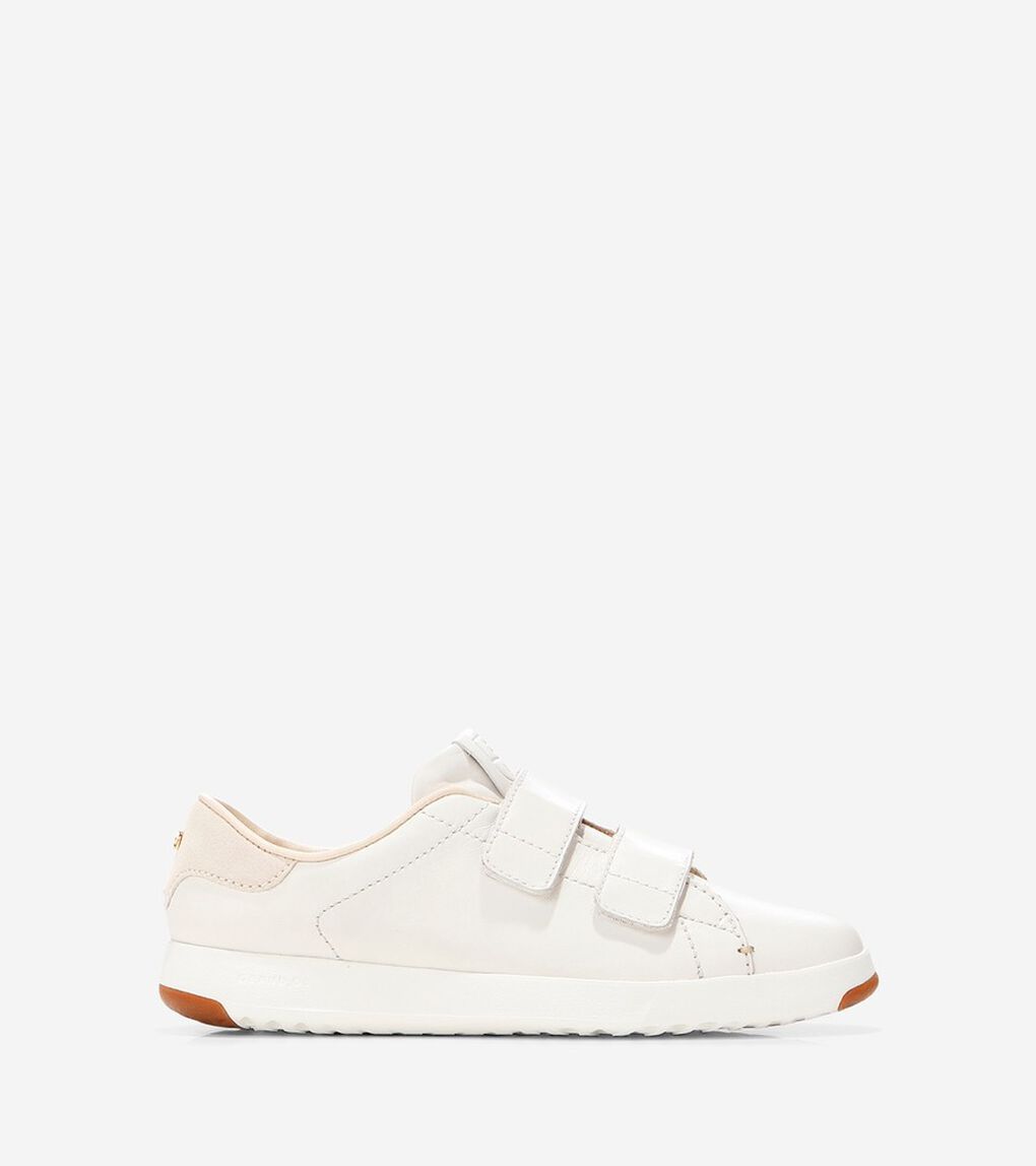 グランドプロ 2ストラップ スニーカー Womens