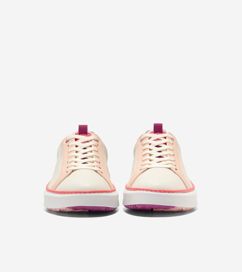 グランドプロ トップスピン ゴルフ womens.