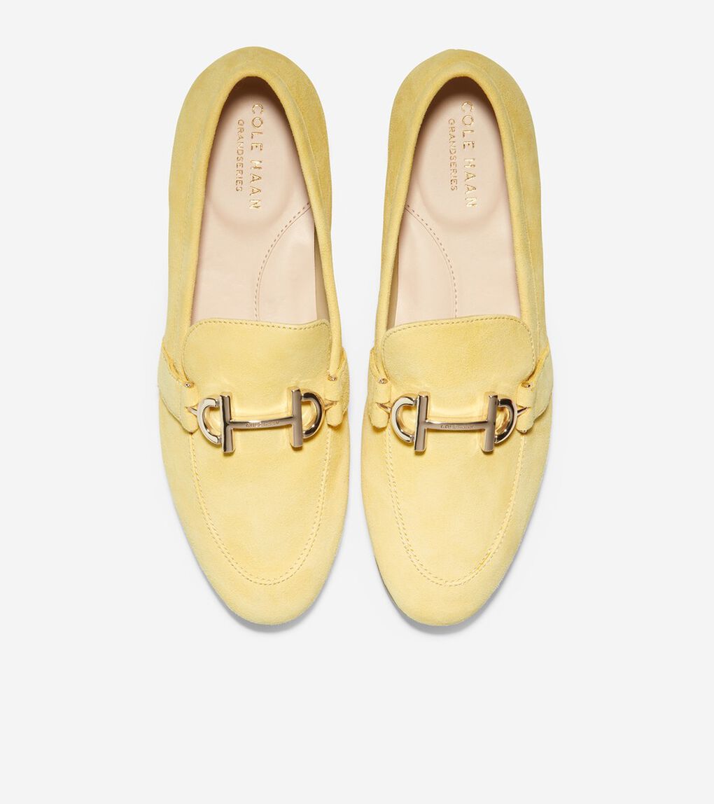 モダン クラシックス ローファー womens.