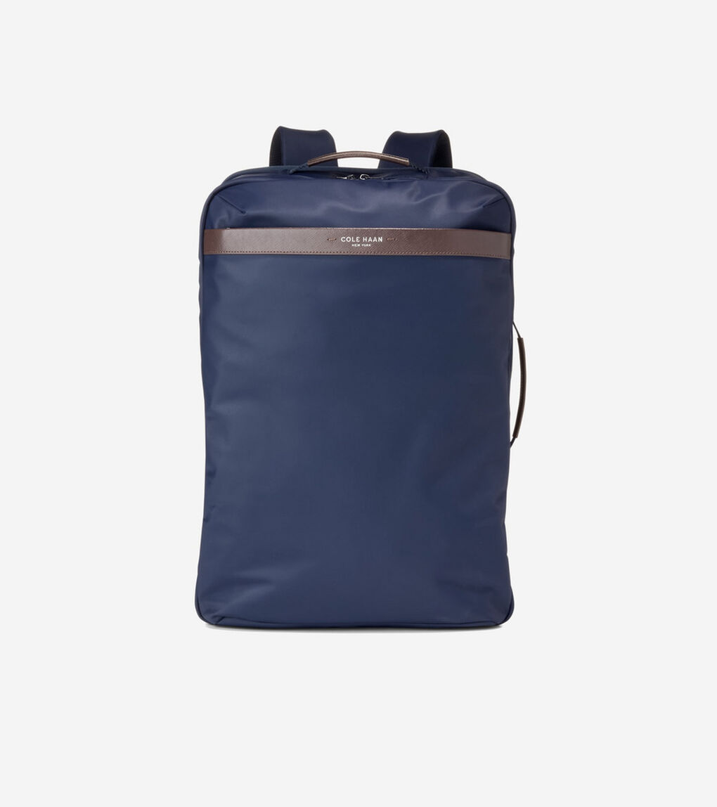 カールソン トラベル バックパック mens.