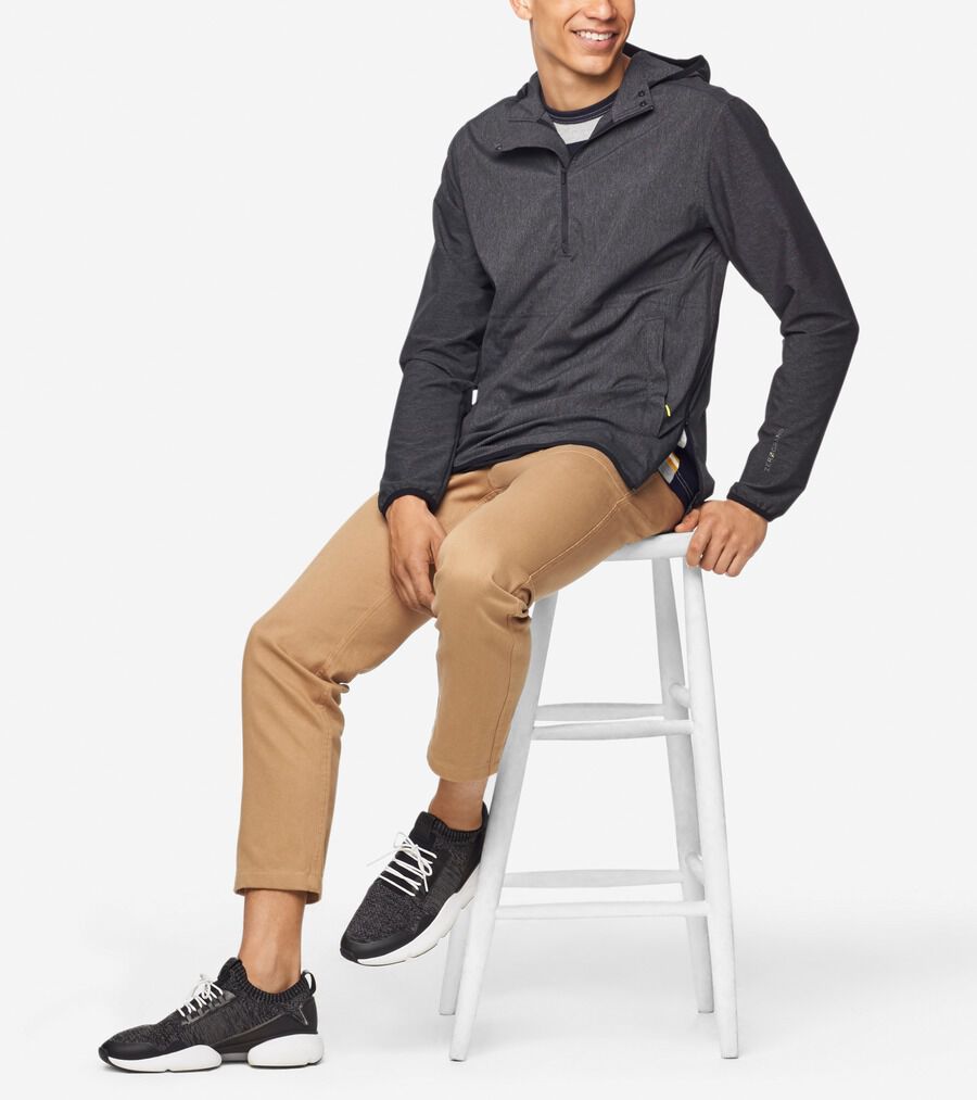 ゼログランド サイクリング アノラック womens. 0.0 | COLE_HAAN