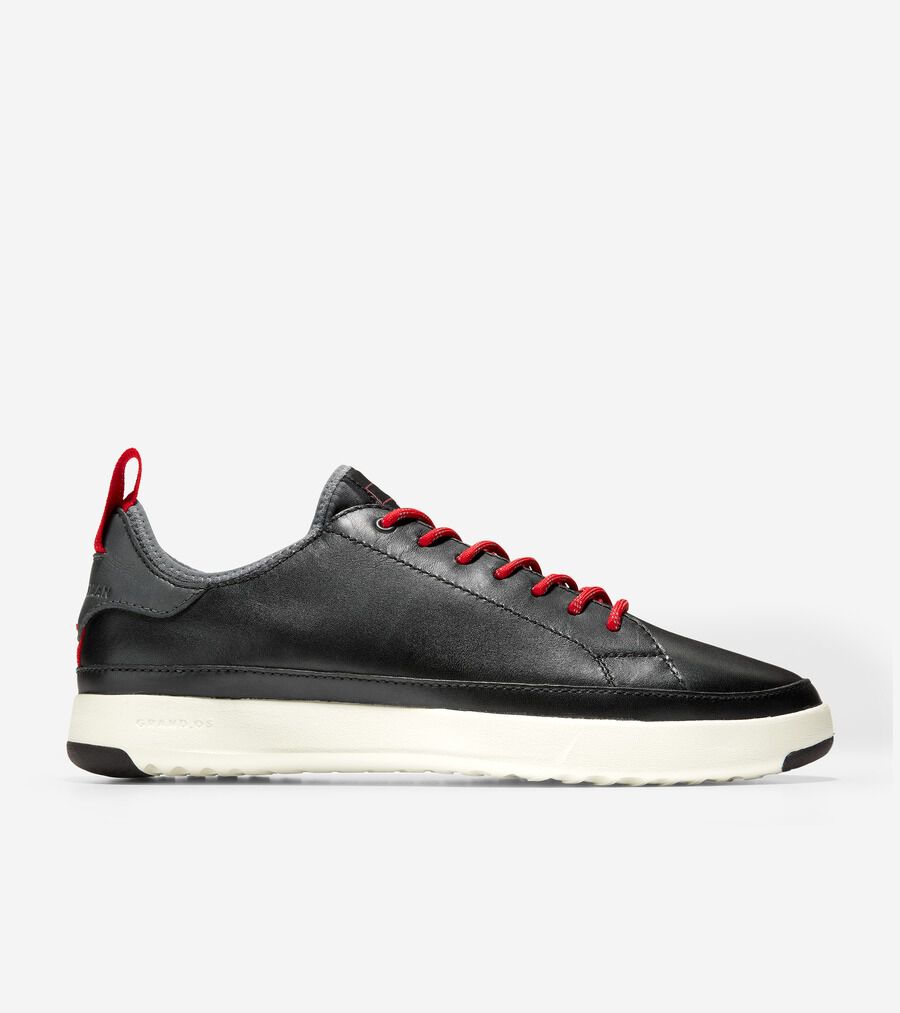 グランドプロ テニス スニーカー ウォータープルーフ mens. 0.0 グランドプロ テニス スニーカー ウォータープルーフ mens. 0.0