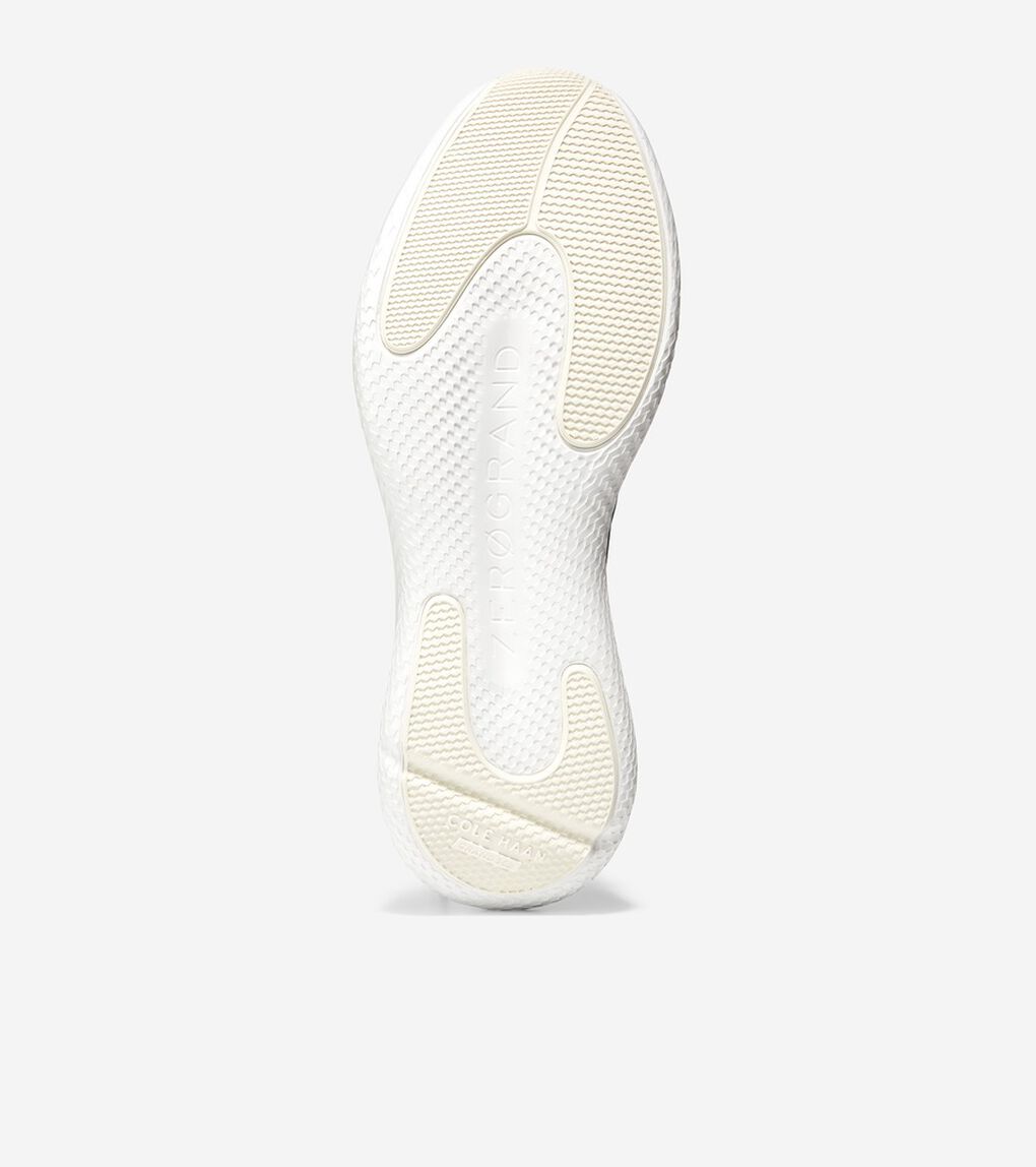 ゼログランド チェンジペース ウィング ラックス mens.