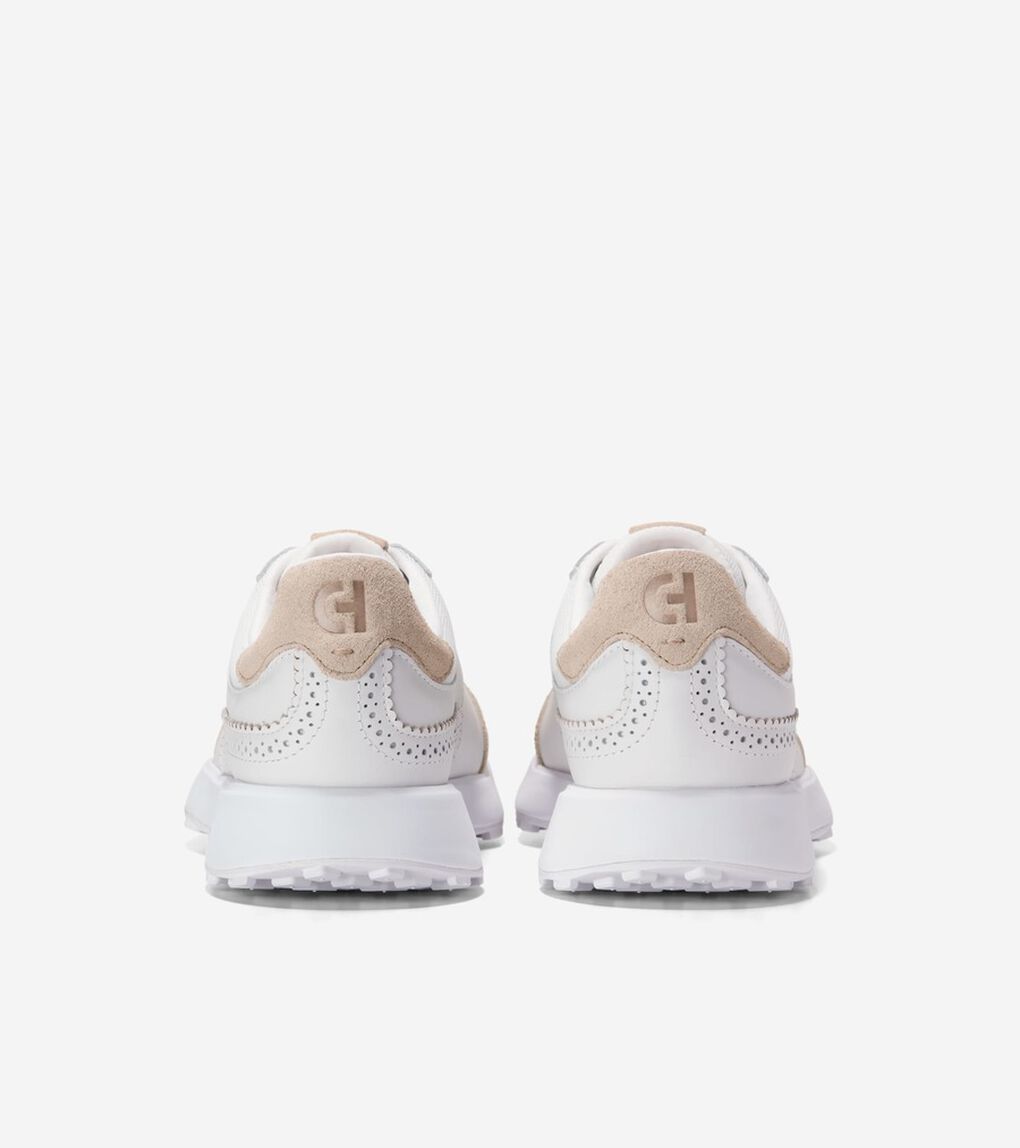 グランド クロスコート ハレット ランナー womens.