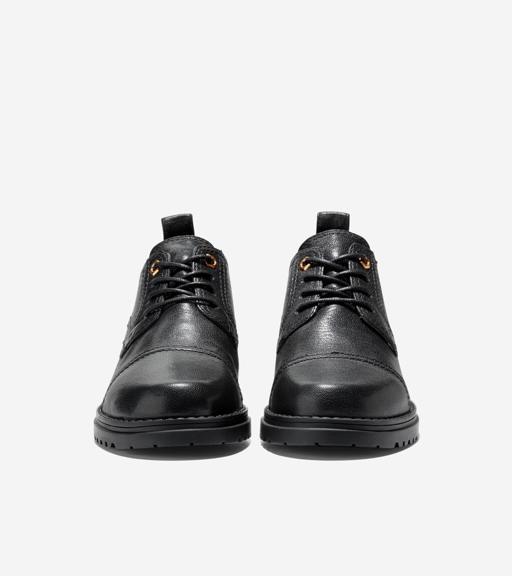 カメア オックスフォード womens.