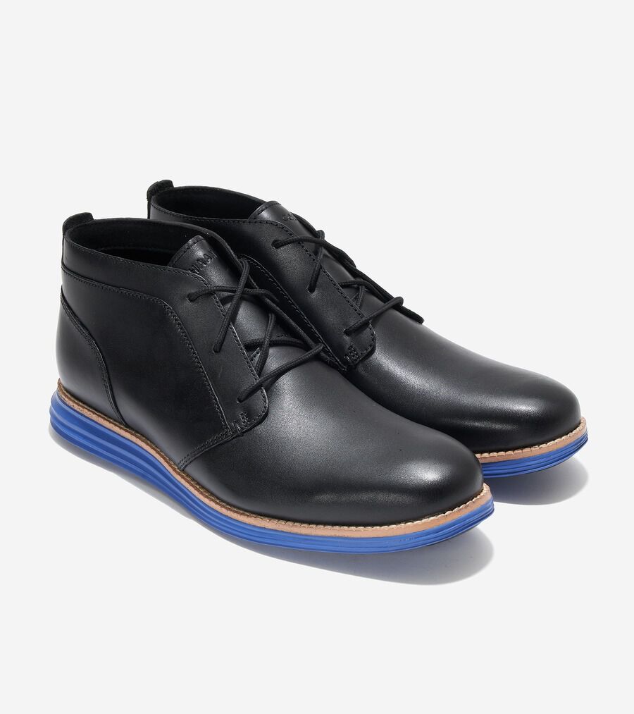 オリジナルグランド チャッカ mens. 0.0 | COLE_HAAN