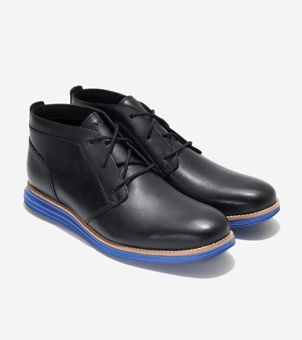 オリジナルグランド チャッカ mens.