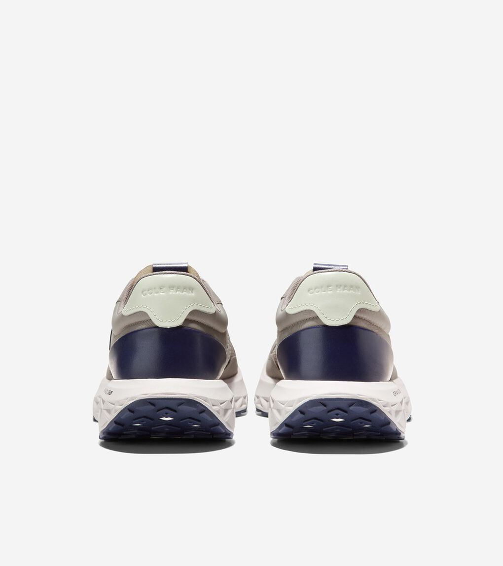 ゼログランドオールデイランナー mens.