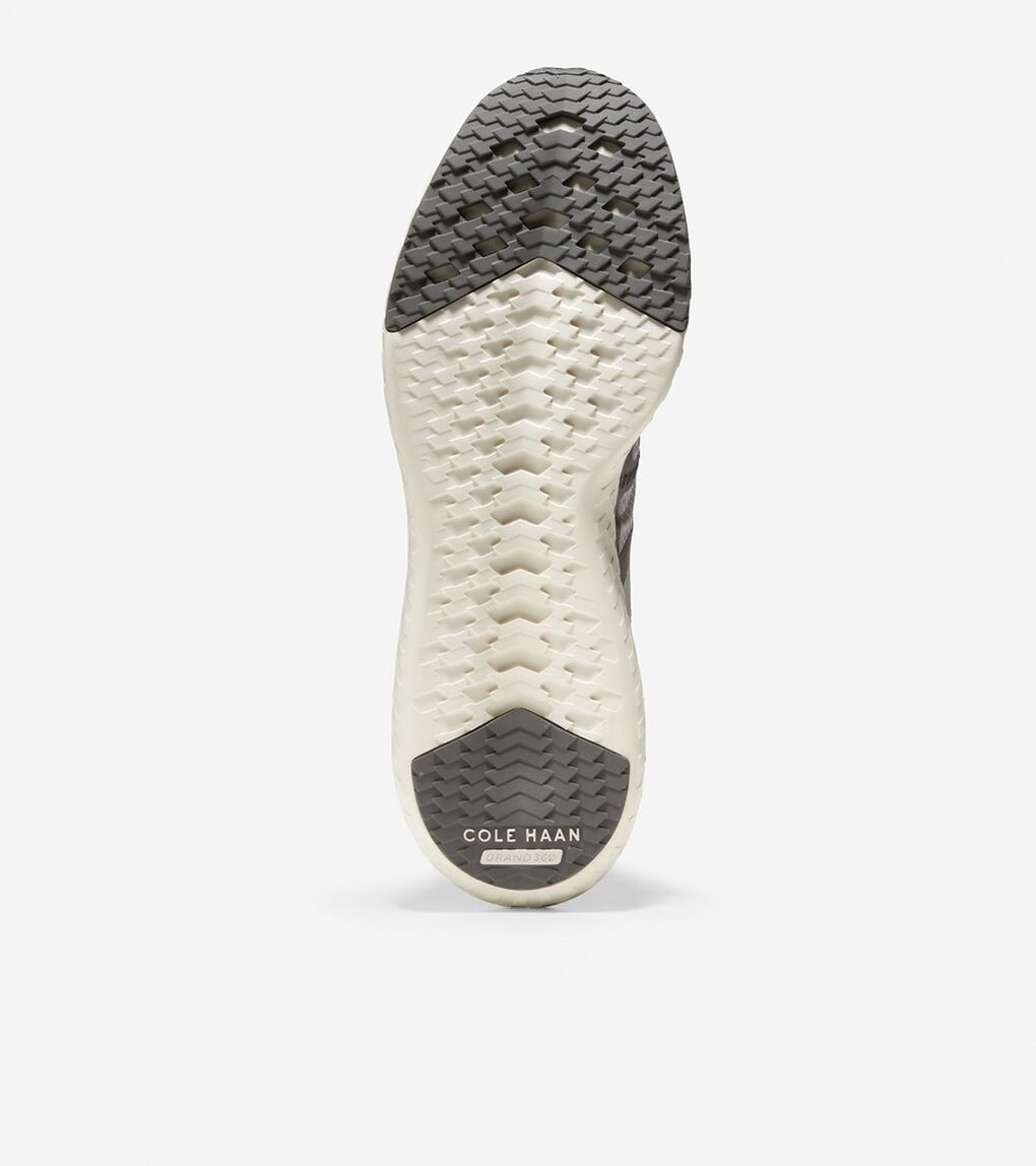ゼログランド アウトペース ランナー mens.