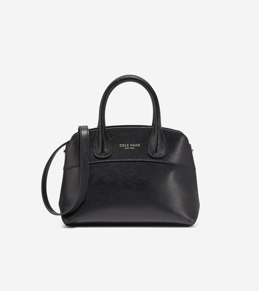 ザ エリーゼ レザー ミニ クロスボディ womens. 32000 | COLE_HAAN