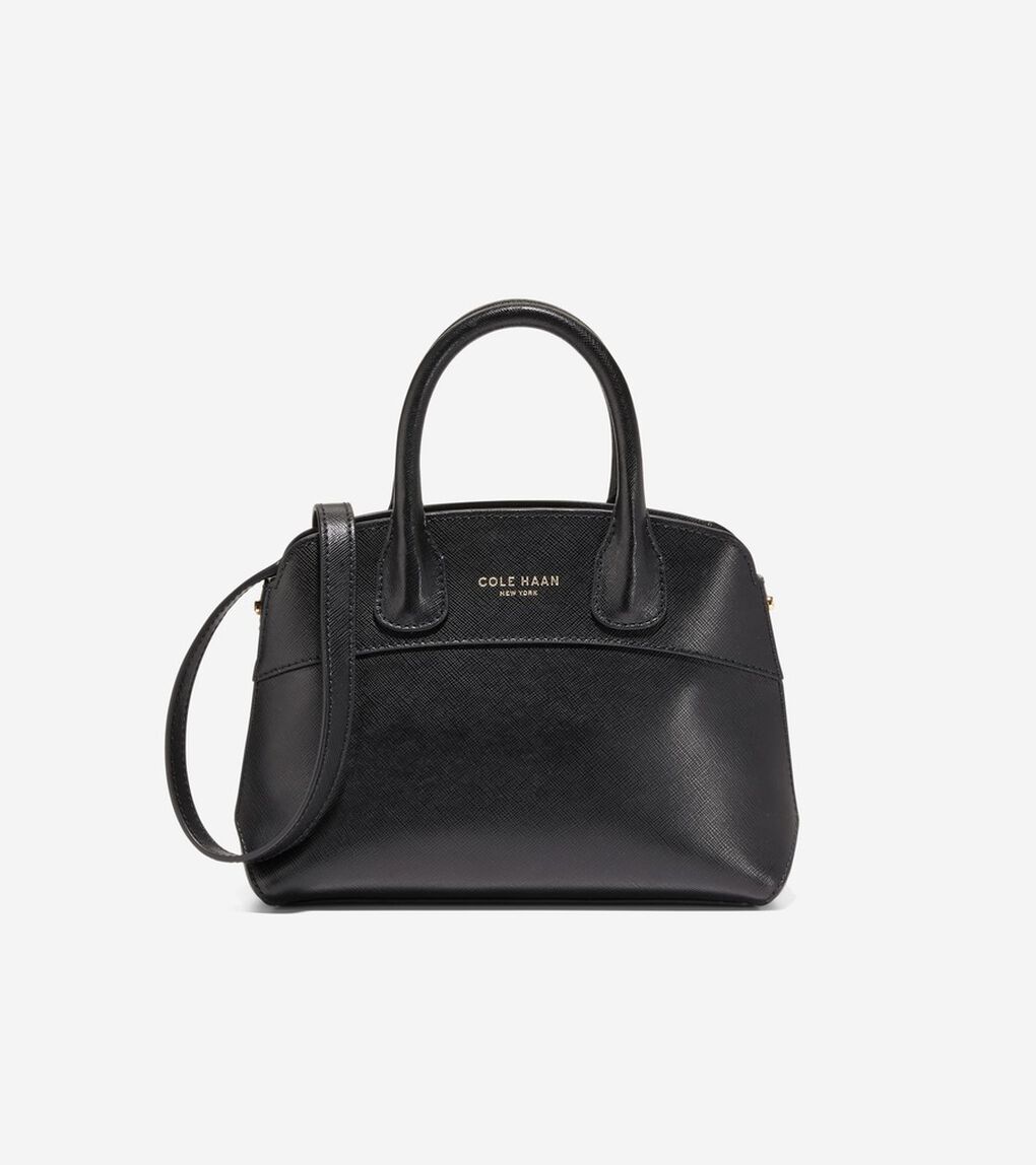 ザ レディ スモール サッチェル womens.