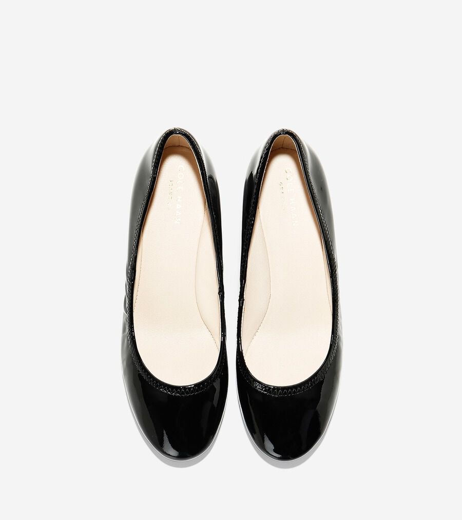 セイディ ウェッジ 40mm womens. 0.0 | COLE_HAAN
