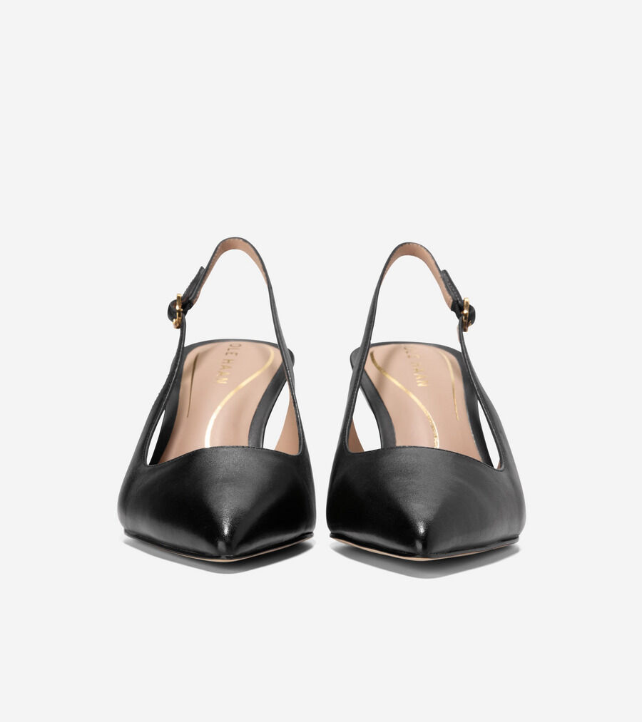 ハンセル スリング バック パンプ womens 35000 | COLE_HAAN
