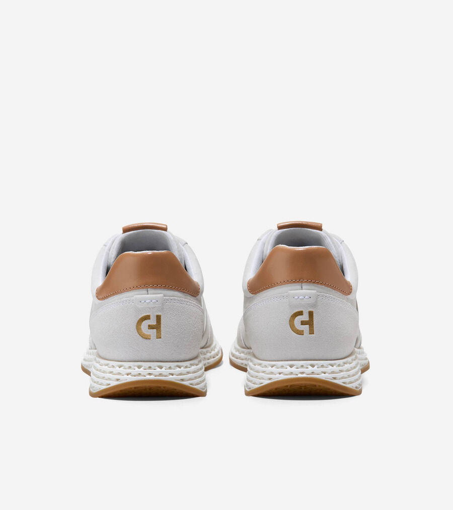 グランドプロ ロープロファイル スカイウィーブ ランナー womens 32000