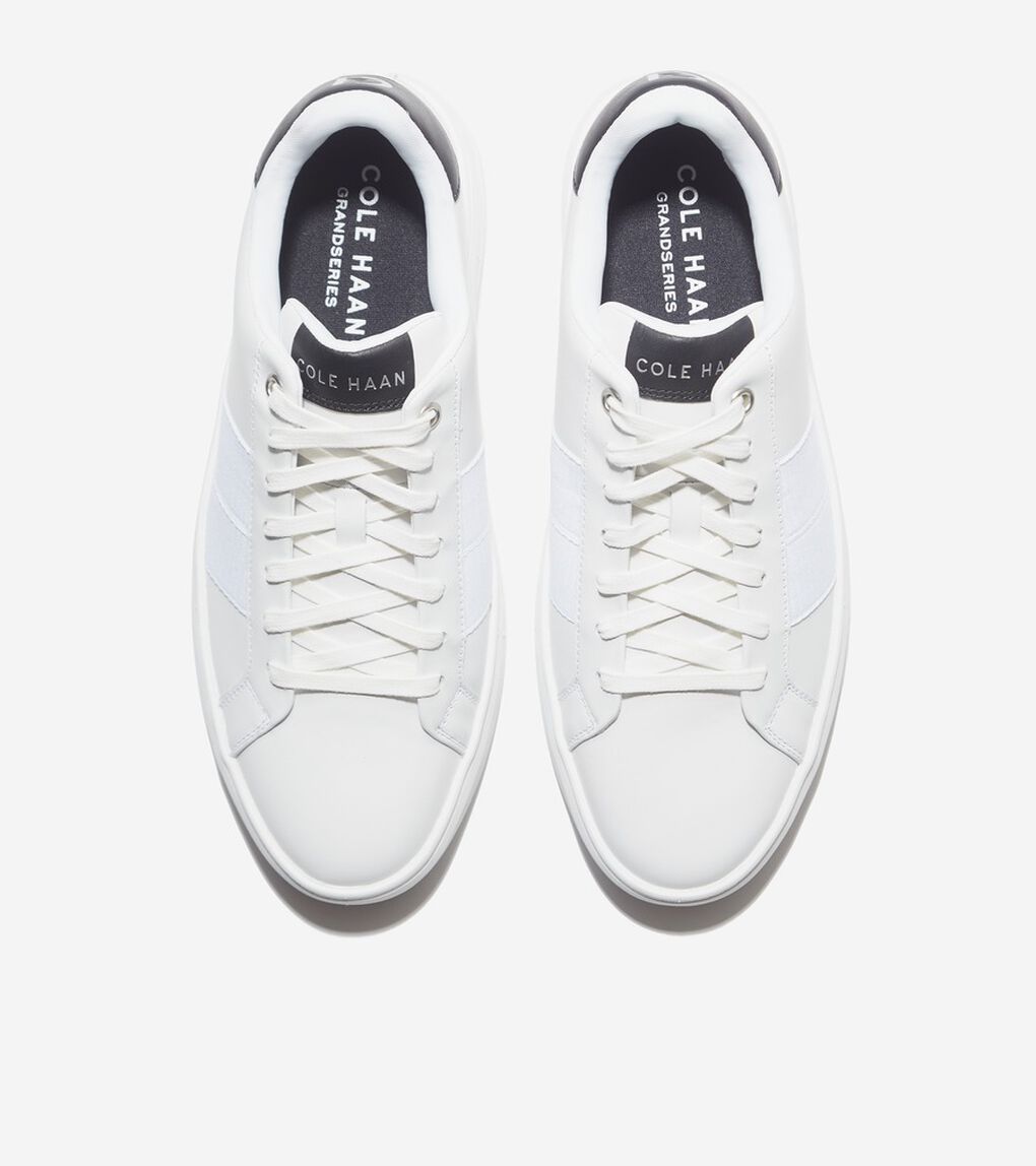 グランド クロスコート プレミア mens.