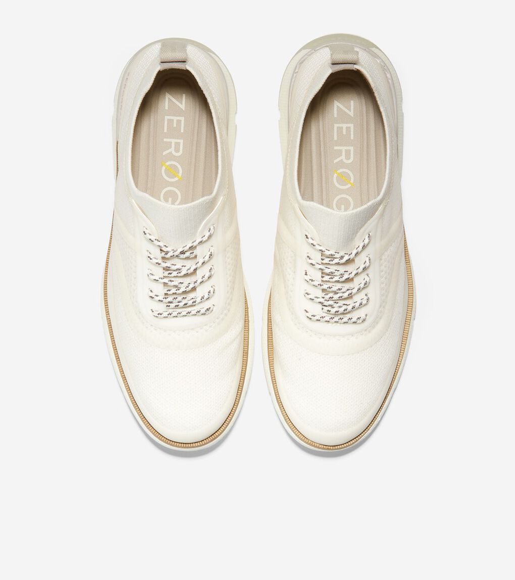 4.ゼログランド アヴァント オックスフォード womens.