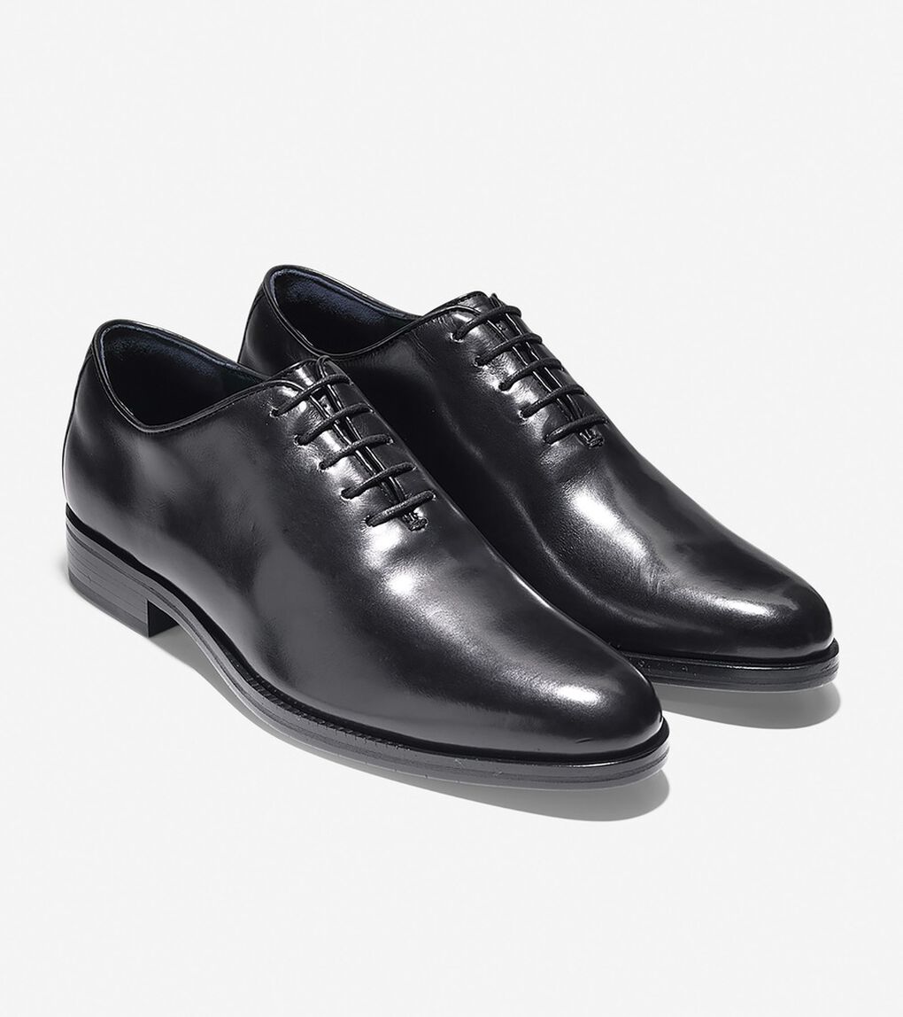 ワシントン グランド ホールカット mens.