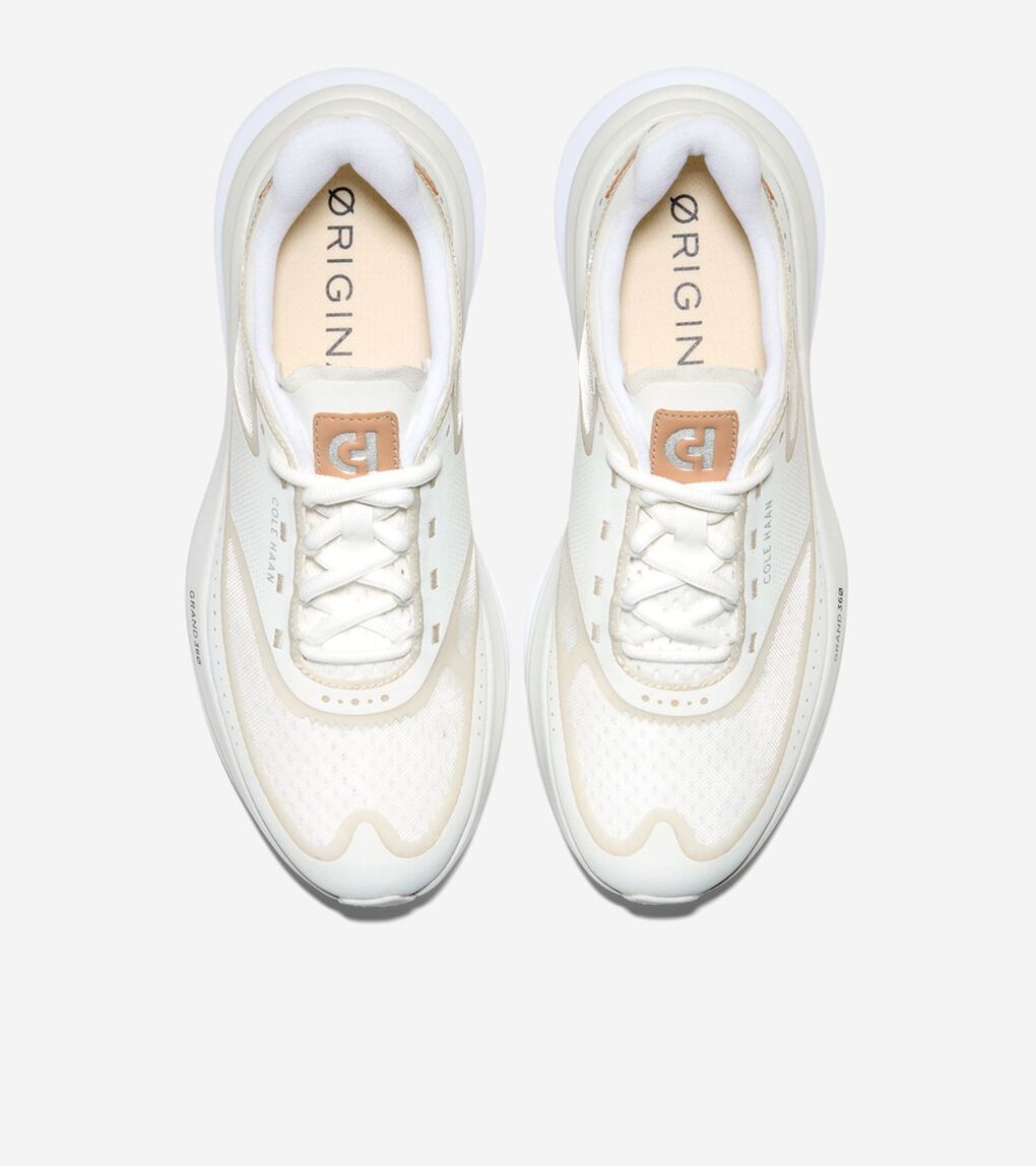 オリジナルグランド クアッドスター ランニング スニーカー womens
