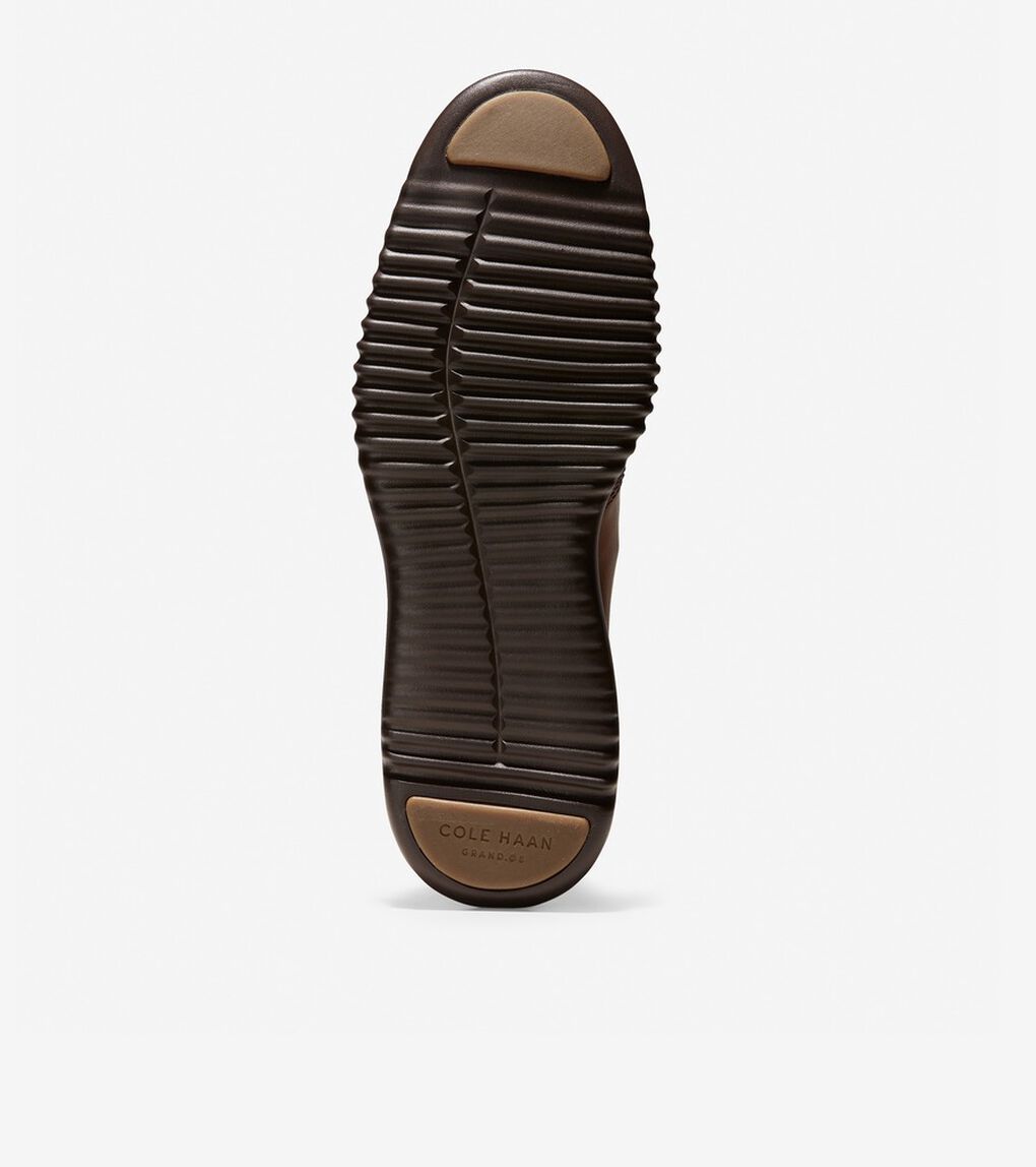 2.ゼログランド チャッカ mens.