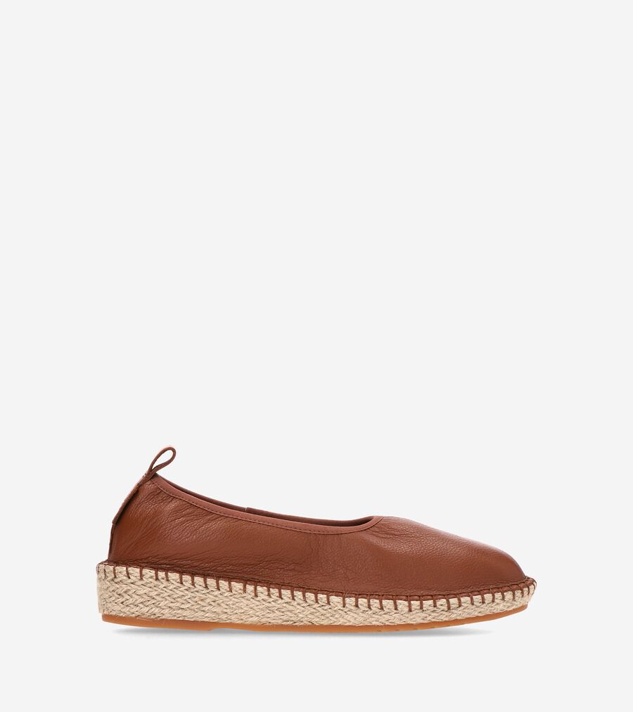 クラウドフィール エスパドリーユ womens 0.0 | COLE_HAAN