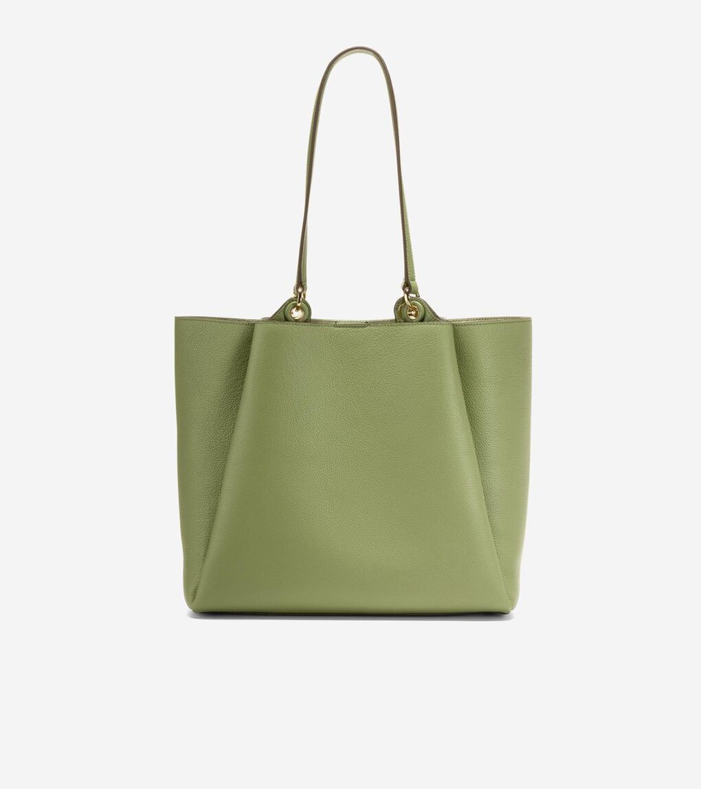 ミッドタウン ミディアム トート womens.