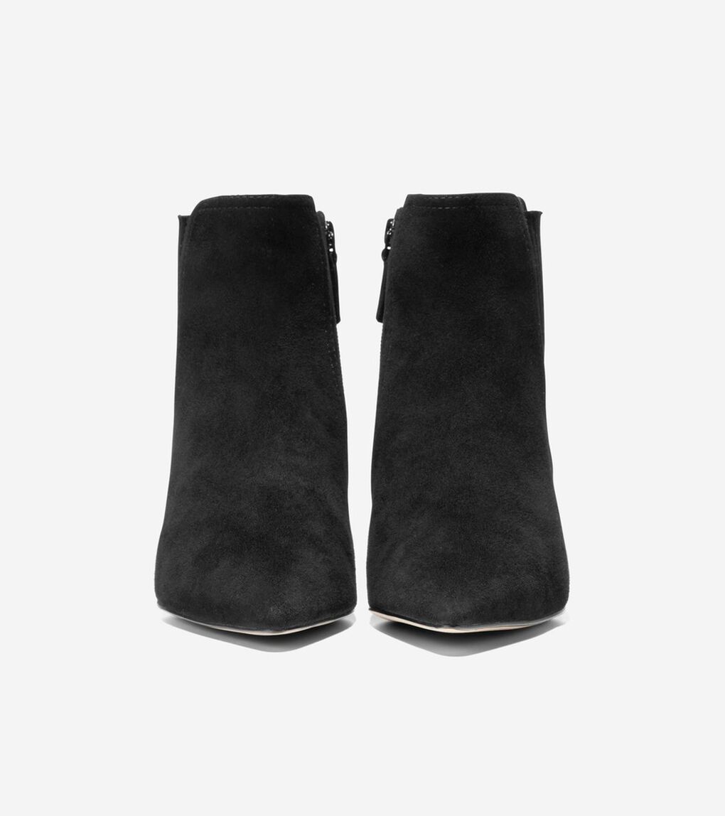 マーシ― チェルシー ブーティー womens.