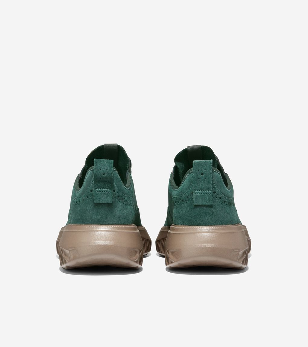 ゼログランドWFA mens.